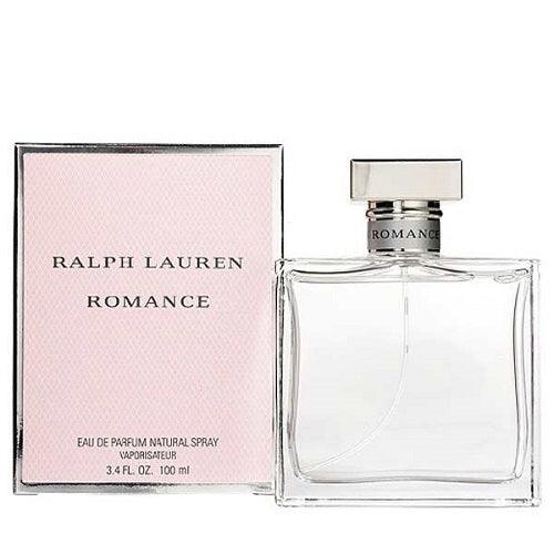 Ralph Lauren Romance EDP 100ml For Women - Thescentsstore